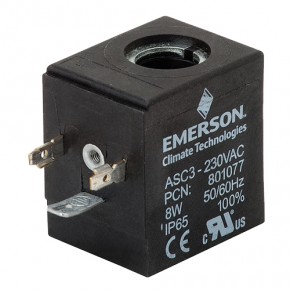 Катушка к соленоидному вентилю Alco Controls ASC 230V/50Hz