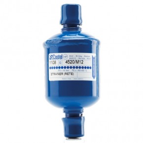 Фильтр масляный Castel 4520/M12