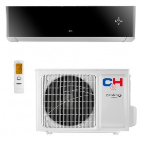 Кондиционер Cooper&Hunter Supreme CH-S18FTXAM2S-BL