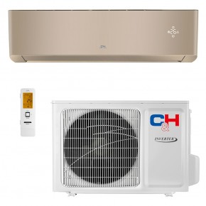 Кондиционер Cooper&Hunter Supreme CH-S18FTXAM2S-GD