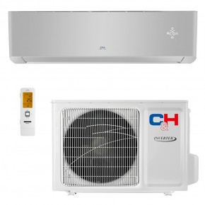 Кондиционер Cooper&Hunter Supreme CH-S12FTXAM2S-SC