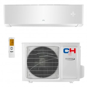 Тепловой насос Cooper&Hunter Supreme CH-S12FTXAM2S-WP