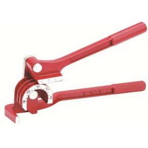 Трубогиб ручной Китай CT-368-180