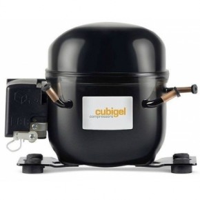 Компрессор холодильный Cubigel GD40MB_C