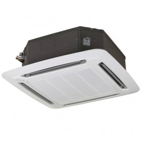 Кондиционер Daikin FCQN100EXV/RQ100DXY