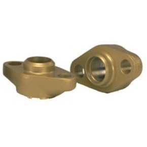 Фланец для ТРВ Danfoss 027N1025
