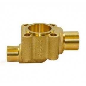 Тело ТРВ Danfoss TE 5 067B4032