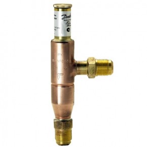 Регулятор давления Danfoss KVC 12 034L0141