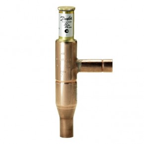 Регулятор давления Danfoss KVC 12 034L0143
