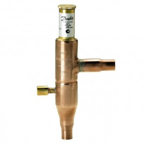 Регулятор давления Danfoss KVD 12 034L0173