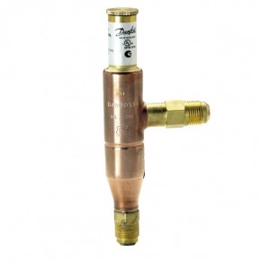 Регулятор давления Danfoss KVL 15 034L0042