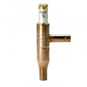 Регулятор давления Danfoss KVL 12 034L0048