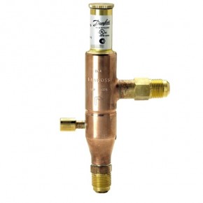 Регулятор давления Danfoss KVP 12 034L0021