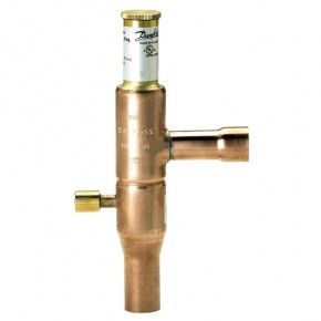 Регулятор давления Danfoss KVP 12 034L0028