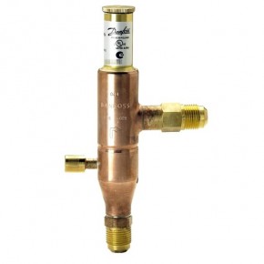 Регулятор давления Danfoss KVR 15 034L0092