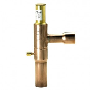 Регулятор давления Danfoss KVR 12 034L0093
