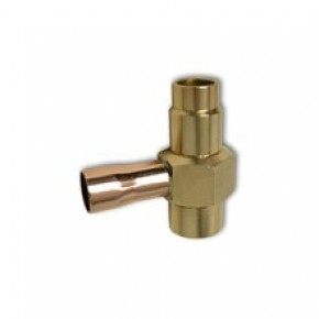 Распределитель жидкости Danfoss LG 16-28 069G4003