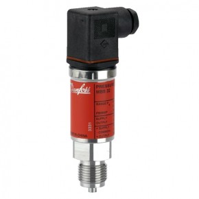 Преобразователь давления Danfoss MBS 32 060G1225