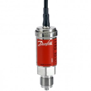 Преобразователь давления Danfoss MBS 33 060G1694