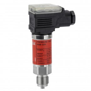 Преобразователь давления Danfoss MBS 33M 060G3130