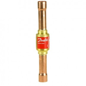 Дифференциальный клапан Danfoss NRD 020-1136