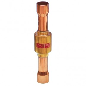 Клапан (вентиль) обратный Danfoss NRV 16s 020-1053