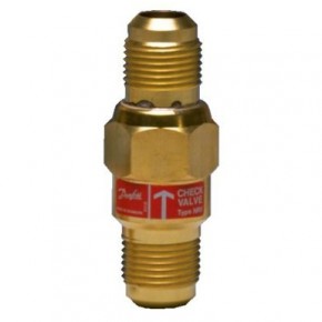 Клапан (вентиль) обратный Danfoss NRV 12 020-1042