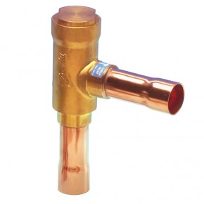 Клапан (вентиль) обратный Danfoss NRV 28s 020-1021