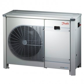 Компрессорно-конденсаторный блок Danfoss OP-MPZC030MTP00G
