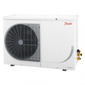 Холодильный агрегат Danfoss OP-MSUM080MLW05G