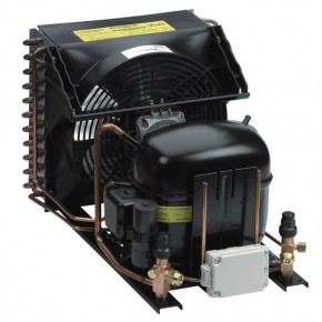 Холодильный агрегат Danfoss LCHC010SCA01G