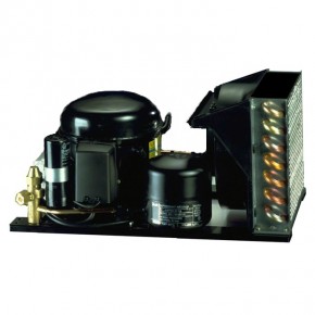 Холодильный агрегат Danfoss LCHC010SCA04G