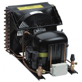 Холодильный агрегат Danfoss SC12CMXT2