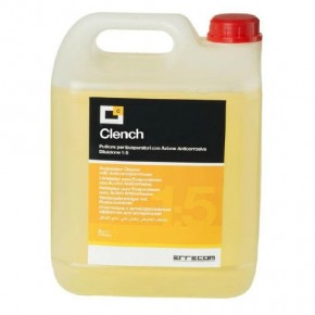 Очиститель Errecom Clench 5 л AB1069.P.01