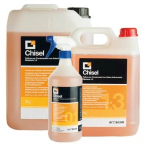 Очиститель Errecom Chisel 5л AB1070.P.01