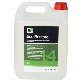 Очиститель Errecom Eco Restore 5л AB1072.P.01