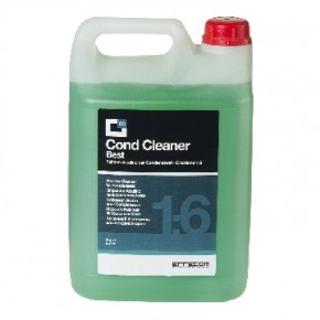 Очиститель Errecom Best Cond Cleaner 5л AB1209.P.01