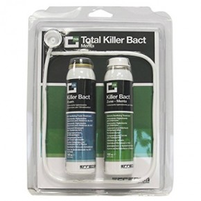 Набор очищающих средств Errecom Total Killer Bact Mint RKAB36