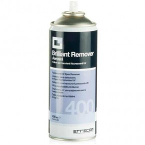 Очиститель Errecom Brilliant Remover 400 мл TR1004.01