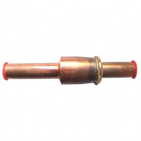 Клапан (вентиль) обратный Honeywell RVS-05S