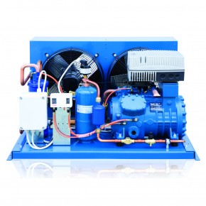 Холодильный агрегат Frascold LB-Z30126-3Y-4M