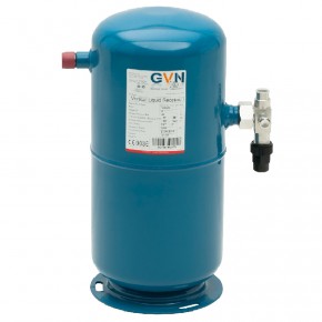 Жидкостный ресивер GVN VLR.A.33b.02.B2.A2