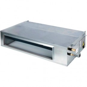 Фанкойл Idea IKM-600 G30-SA6