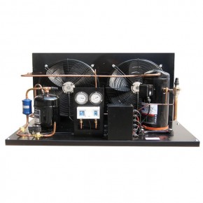 Холодильный агрегат Invotech IT .. YM200E1S-100