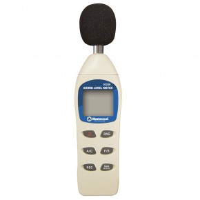 Шумомер Mastercool MC-52238