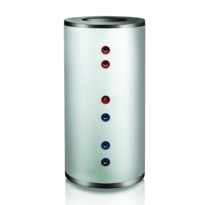 Бойлер косвенного обмена Midea CE-LSX-300XP/D30B11