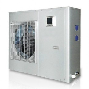 Тепловой насос Midea LRSJ-80/NYN1