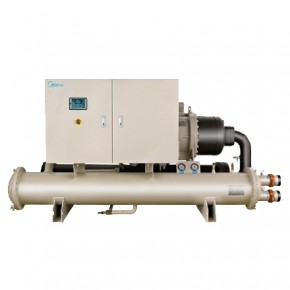 Чиллер Midea LSBLG465/MCFN