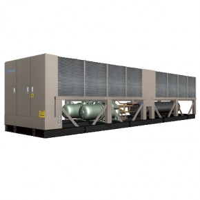 Чиллер Midea LSBLGW1420/C