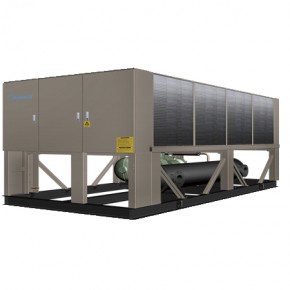 Чиллер Midea LSBLGW500С